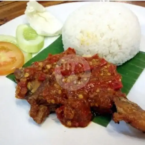 Gambar Makanan Pondok Makan Azahra, Lamongan Barat 3 18