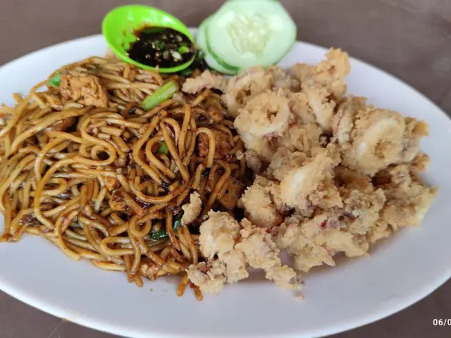 Semangkuk Tampin Food Photo 6