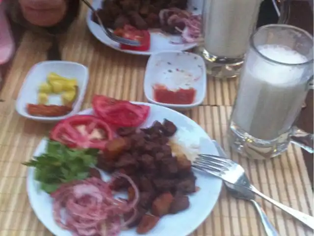 Ciğerci Çengelköy'nin yemek ve ambiyans fotoğrafları 69
