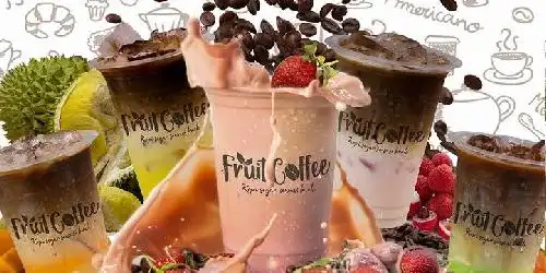 Minuman Kekinian Fruitcoffe