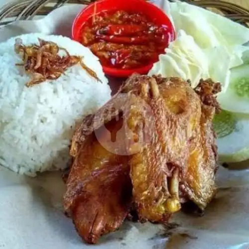 Gambar Makanan Burung Puyuh Goreng Sekawan, Duren Sawit 2