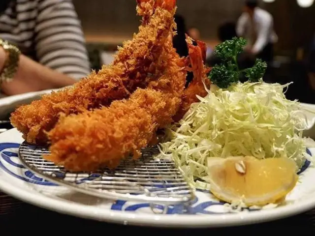 Maisen Tonkatsu Food Photo 14