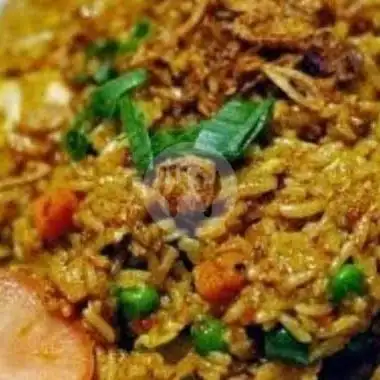 Gambar Makanan NASI GORENG BONTOT 212 3