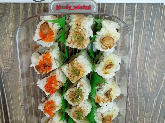 Gambar Makanan Genki Sushi 8