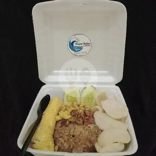 Gambar Makanan Dapurbubursatria, Raja Basa 6