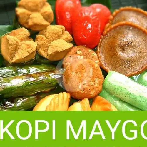 Gambar Makanan Kopi Maygo & Resto 13