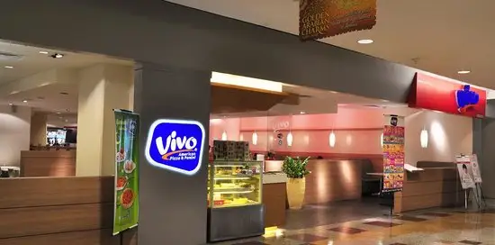 Vivo American Pizza & Panini Food Photo 2