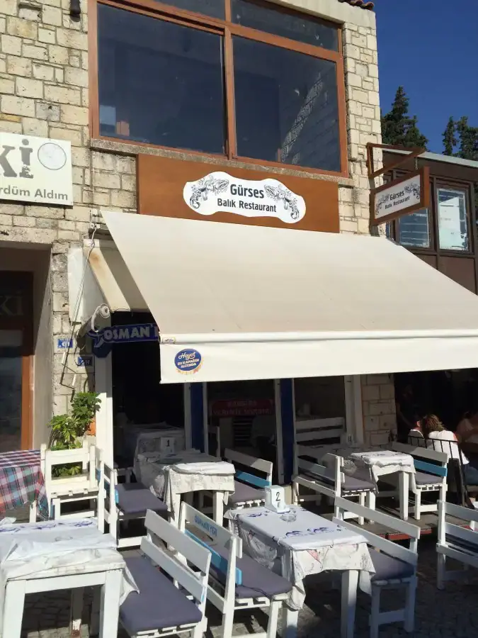 Gürses Restaurant