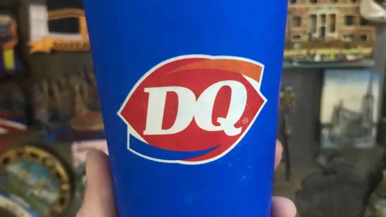 Dairy Queen