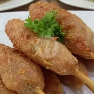 Gambar Makanan Cilok dan Sempol Ayam Bang Choky, Tamanan 2