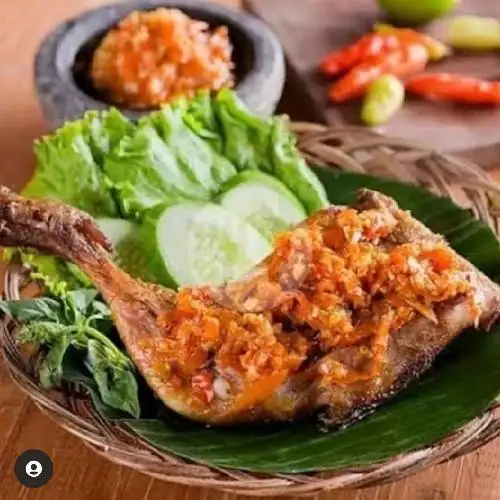 Gambar Makanan Lazis Food 11