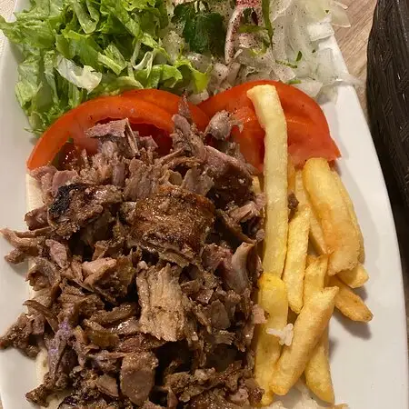 Kavaklı et döner'nin yemek ve ambiyans fotoğrafları 3