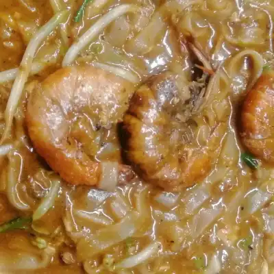 Northern Junior Char Kuey Teow Port