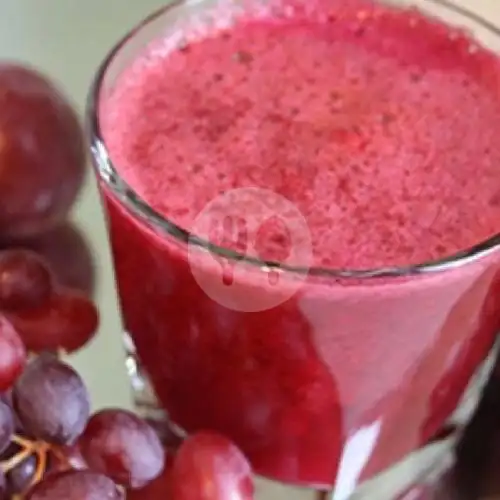 Gambar Makanan Sari Juice Dan Sop Buah, Ceger Raya 16