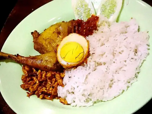 Gambar Makanan Pappa Kopitiam 4