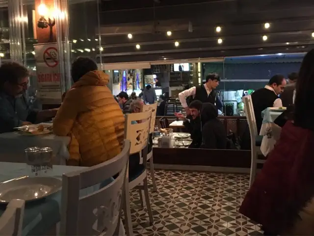 Kadıköy Balıkçısı'nin yemek ve ambiyans fotoğrafları 25