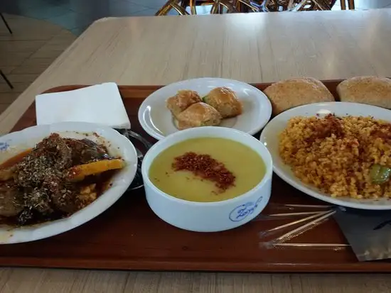 Ziyafe Kayseri Mutfağı'nin yemek ve ambiyans fotoğrafları 5
