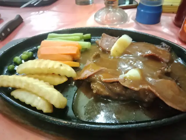 Gambar Makanan Pasadena Steak 11