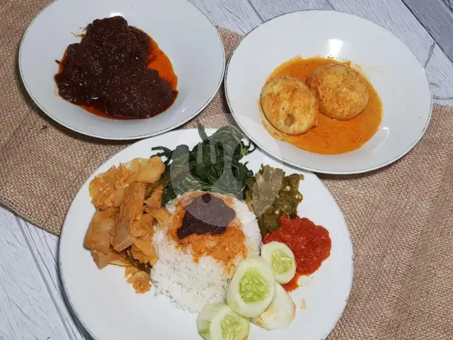 Gambar Makanan Padang Jaya, Kelapa Gading 5