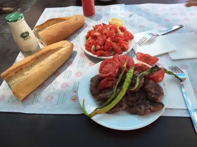 Köfteci Yaşar'nin yemek ve ambiyans fotoğrafları 61