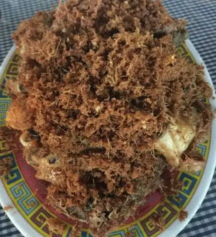 Gambar Makanan RM Mergosari 3