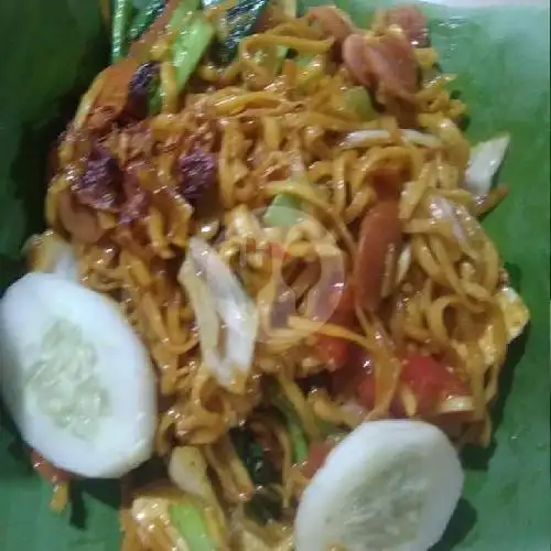 Gambar Makanan nasgor goodwill 11