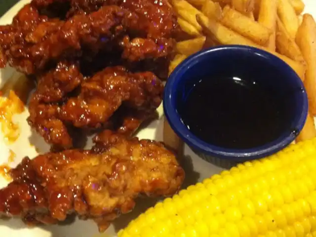 Chili's Grill & Bar Food Photo 11