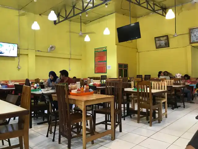 Gambar Makanan Bakso Titoti Kebun Jeruk 9