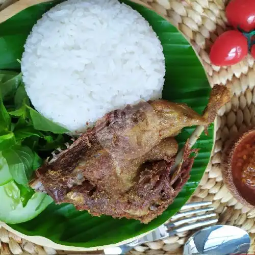Gambar Makanan Bu Trisno Bandeng Presto, Mataram Kota 19