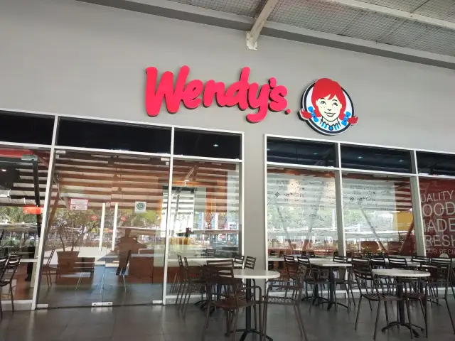 Gambar Makanan Wendy's 7