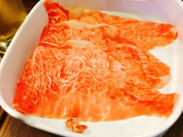 Gambar Makanan Shabu Tei 10