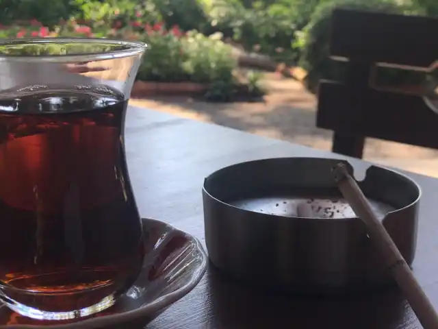 Turkish Cafe'nin yemek ve ambiyans fotoğrafları 1