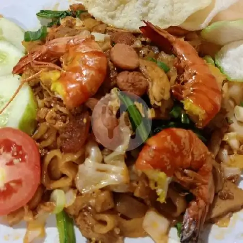 Gambar Makanan Nasi Goreng BMW, Cikarang Selatan 6