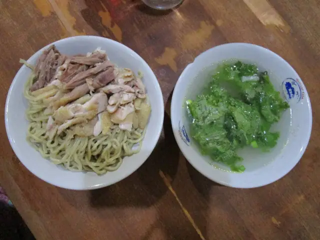 Gambar Makanan Bakmi Asui 13