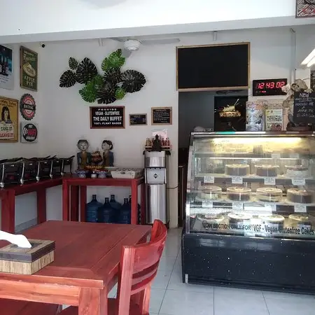 Gambar Makanan Sawobali Cake & Coffee Shop 9