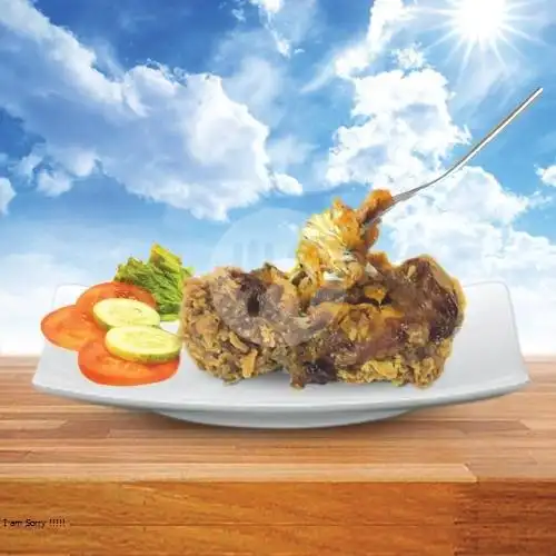 Gambar Makanan Draostop Chicken Tajur, Bogor Selatan 2