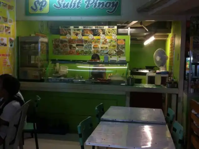 Handaan Pinoy Food Photo 2