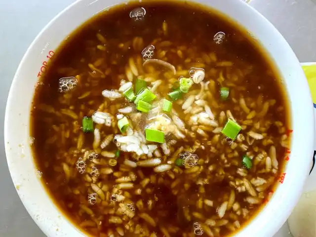 113 Duck Koay Teow Soup Food Photo 6