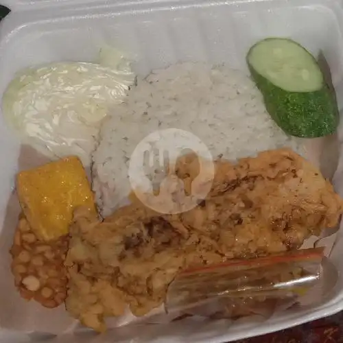 Gambar Makanan Ayam Geprek Kibo 4