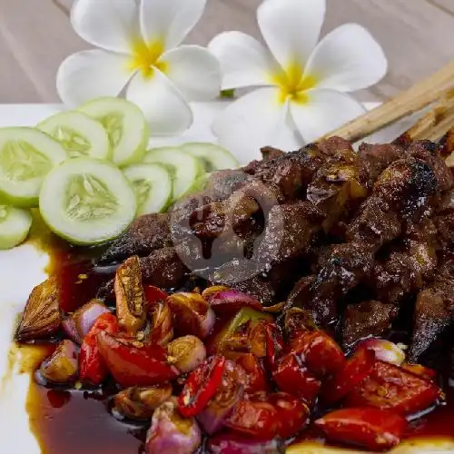 Gambar Makanan SATE MADURA CAK YUDI 11