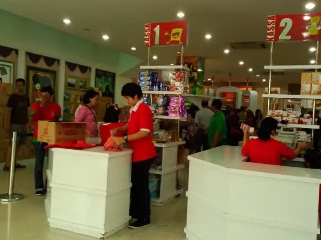 Gambar Makanan Khong Guan Store 3