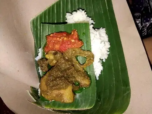 Nasi Bebek&Ayam Mbak Maimun