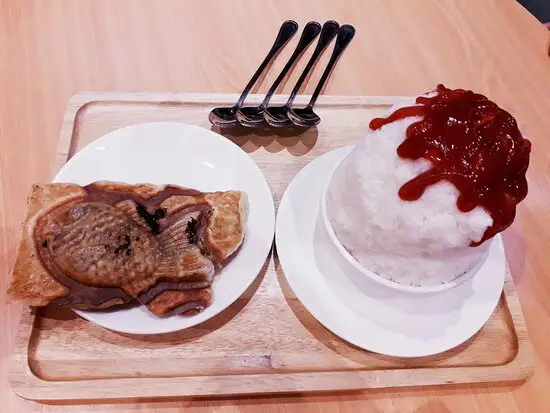Mykori Dessert Cafe