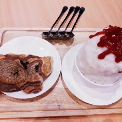 Mykori Dessert Cafe