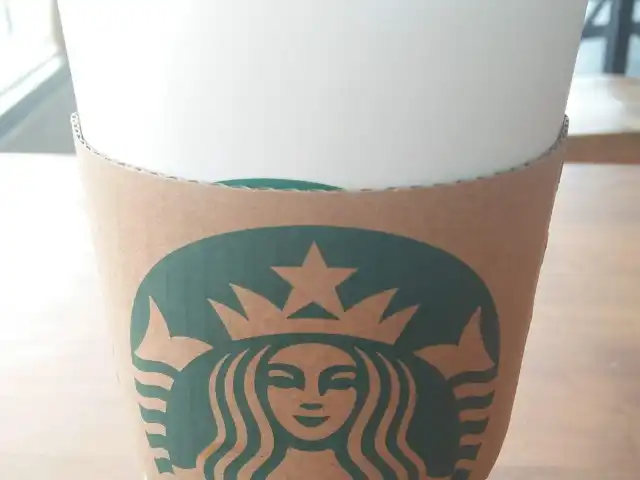 Gambar Makanan Starbucks Coffee 17