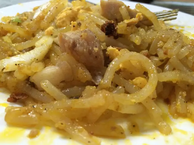 Nanay's Pancit Malabon Food Photo 16