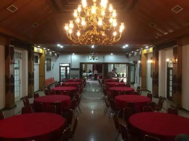 Gambar Makanan Vetco Restaurant 13