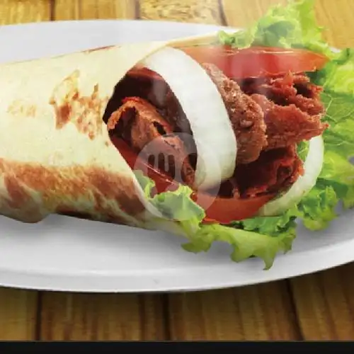 Gambar Makanan Kebab Turki Mas Bro , Galaxy 4