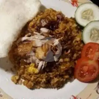 Gambar Makanan Nasi Goreng & Ayam Penyet Primadona 5