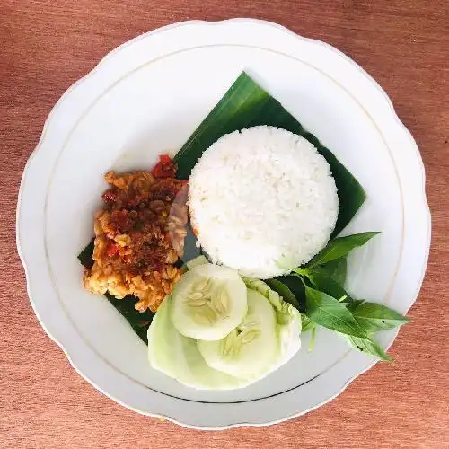 Gambar Makanan Seblak & Nasi Bakar Cuk Cii 8